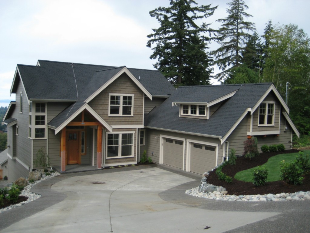 1820 36th St Unit  Bellingham WA 98229