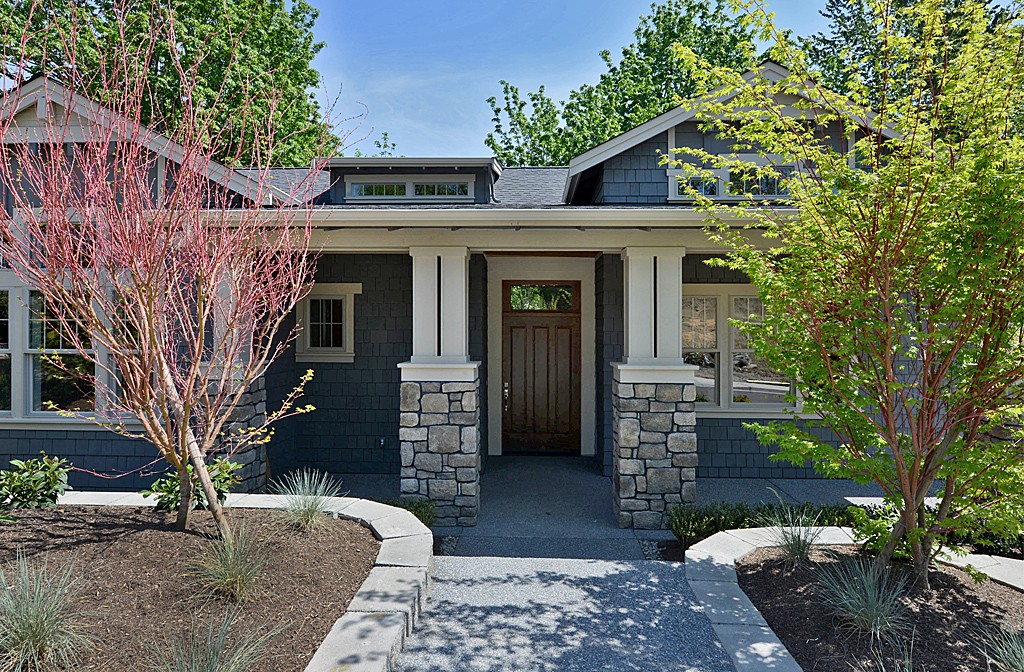 12714 90th Pl NE Unit  Kirkland WA 98034