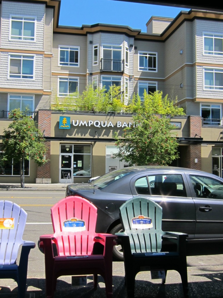 7116 Greenwood Ave N Unit 405 Unit 405 Seattle WA 98103