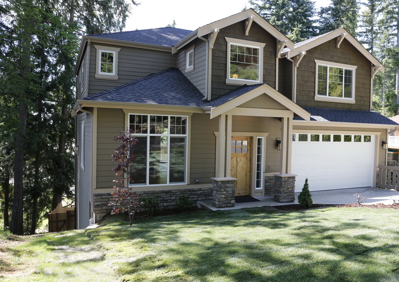1233 211th Pl NE Sammamish WA 98074