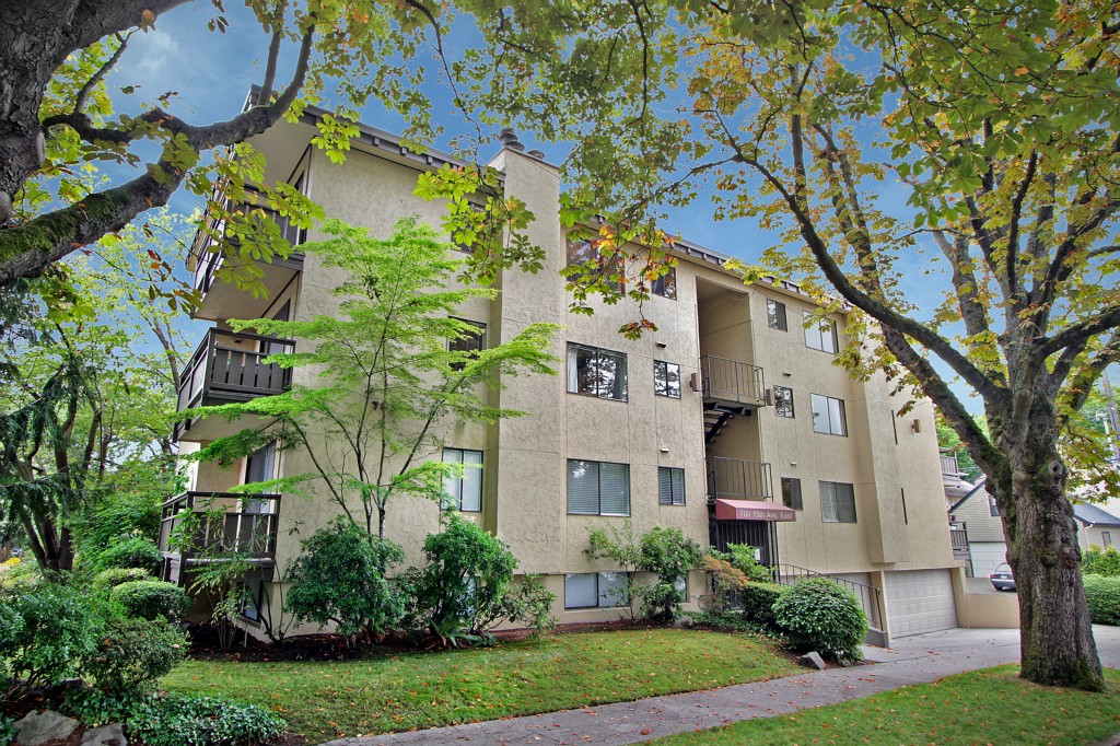 700 15th Ave E Unit 302 Unit 302 Seattle WA 98112