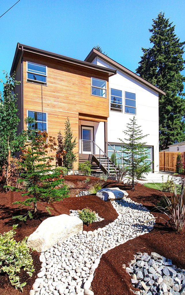 13750 37th Ave NE Unit  Seattle WA 98125