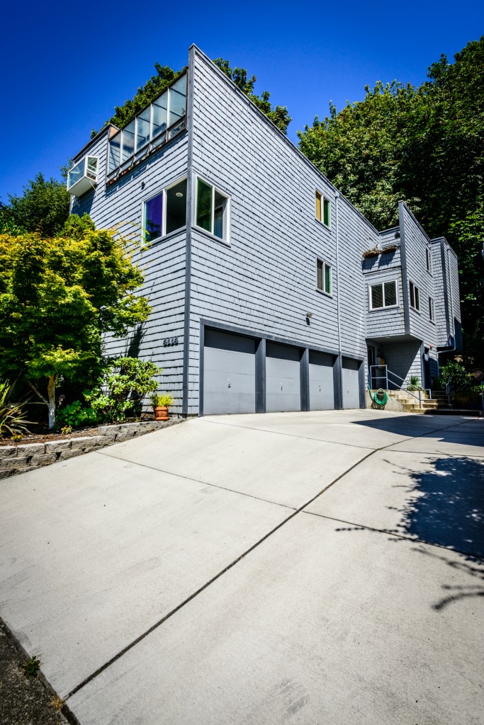 4114 58th Pl SW Unit 2 Unit 2 Seattle WA 98116