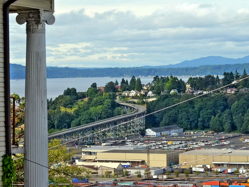 2128 B 11th Ave W Unit  Seattle WA 98119