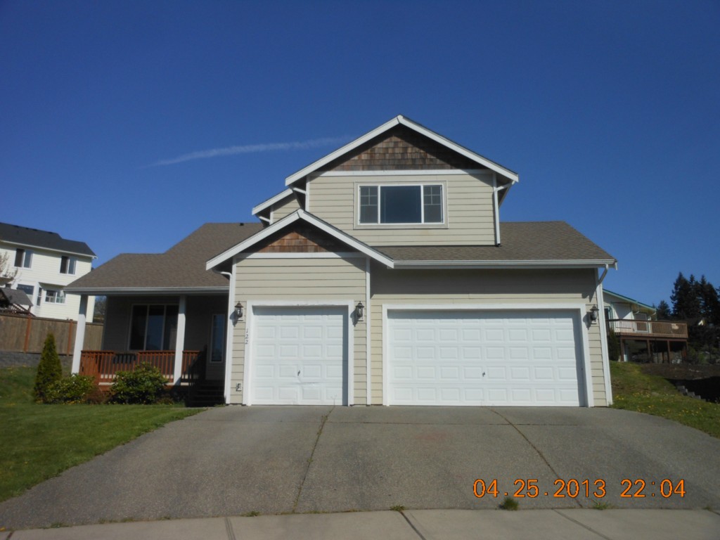 122 Alivia Ct Eatonville WA 98328