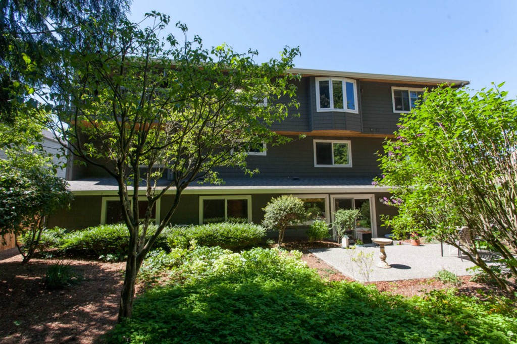 19238 15th Ave NW Unit 1 Unit 1 Shoreline WA 98177