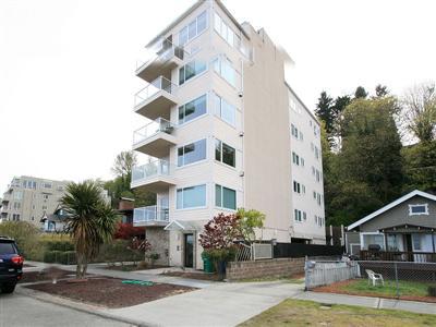 1266 Alki Ave SW Unit 300 Unit 300 Seattle WA 98116