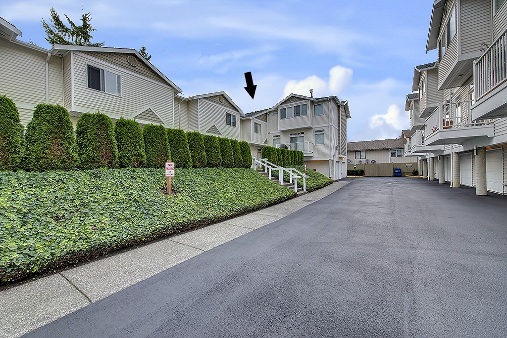 4133 156th St SW Unit 13 Unit 13 Lynnwood WA 98087