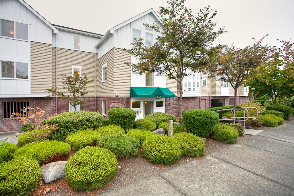 232 4th Ave S Unit 101 Unit 101 Edmonds WA 98020