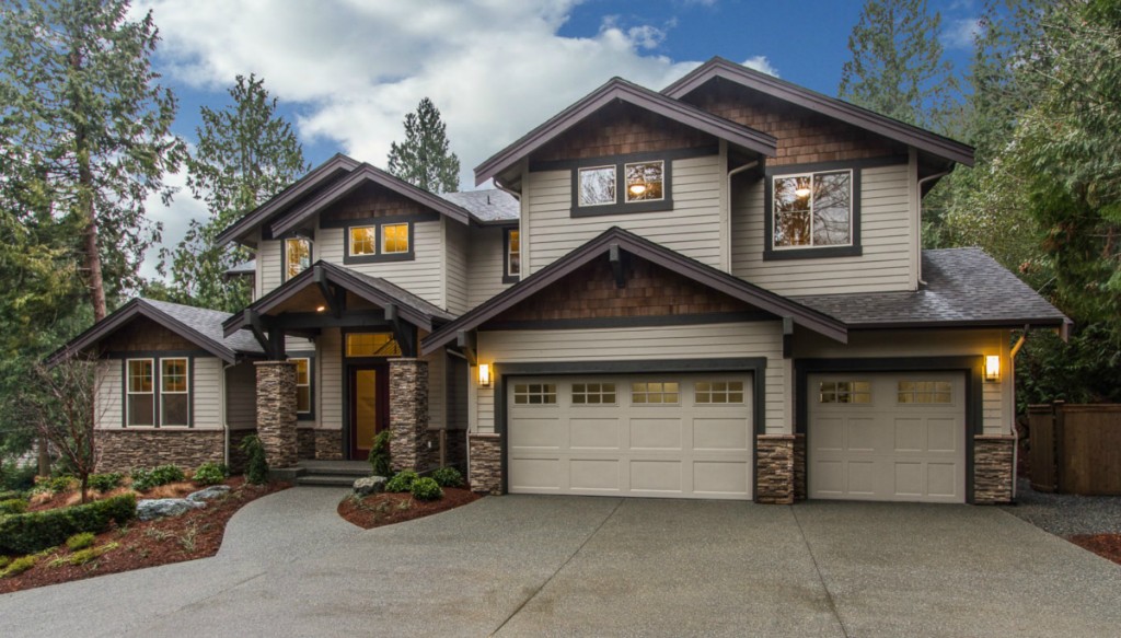 2651 110th Ave NE Bellevue WA 98004