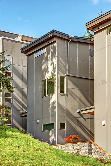 212 26th Ave E Unit  Seattle WA 98112