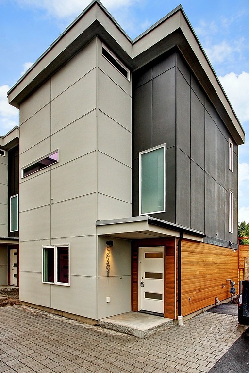 330 NW 41st St Unit B Unit B Seattle WA 98107