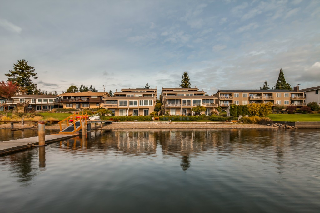 600 Northshore Dr Unit 8 Unit 8 Bellingham WA 98226