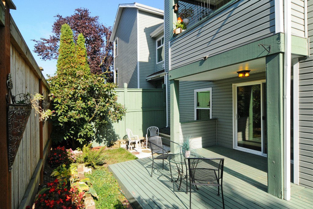 1836 25th Ave Unit 104 Unit 104 Seattle WA 98122