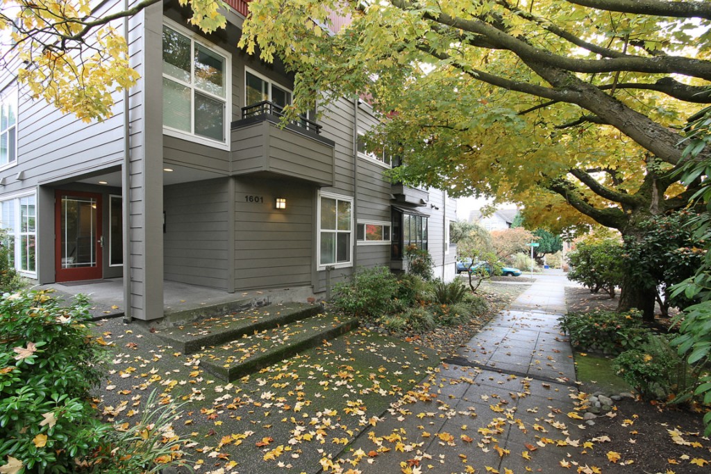 1601 E Columbia St Unit 104 Unit 104 Seattle WA 98122