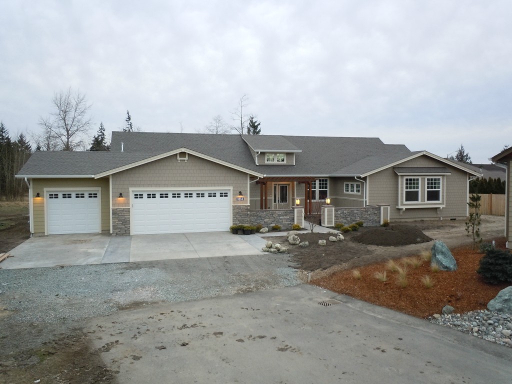 1814 Aemmer Pl Unit  Mount Vernon WA 98274