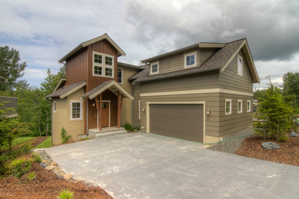 3407 Sussex Dr Bellingham WA 98226