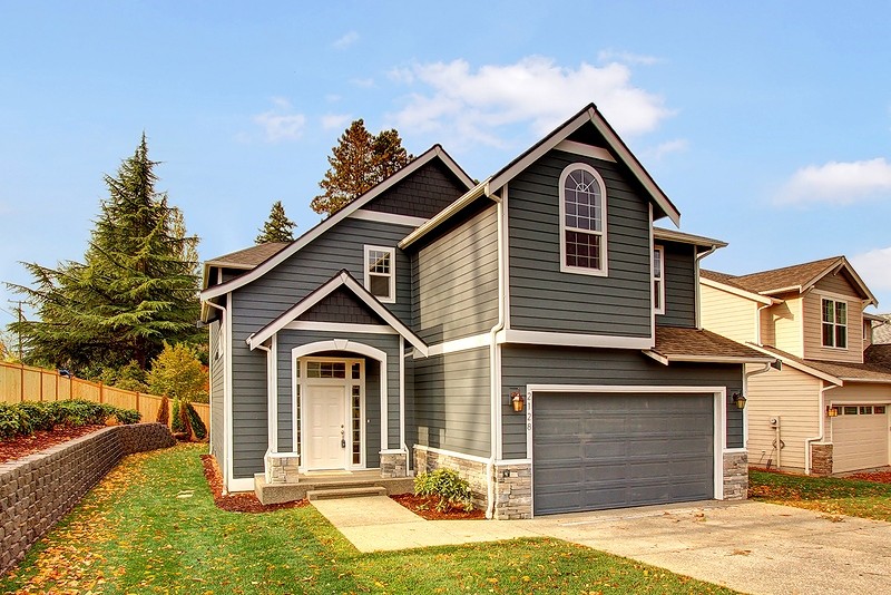 2128 N 122nd St Unit  Seattle WA 98133