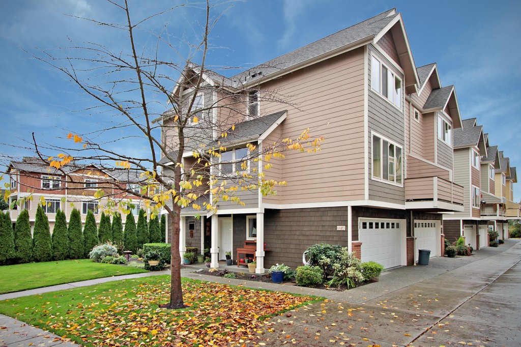 521 Pearl St Unit A Unit A Snohomish WA 98290
