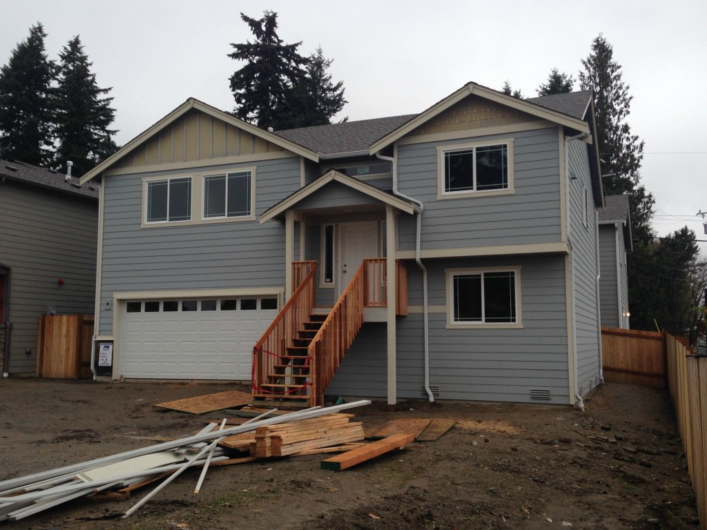 12519 24th Pl W Everett WA 98204