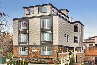 371 100th Ave NE Unit 102 Unit 102 Bellevue WA 98004