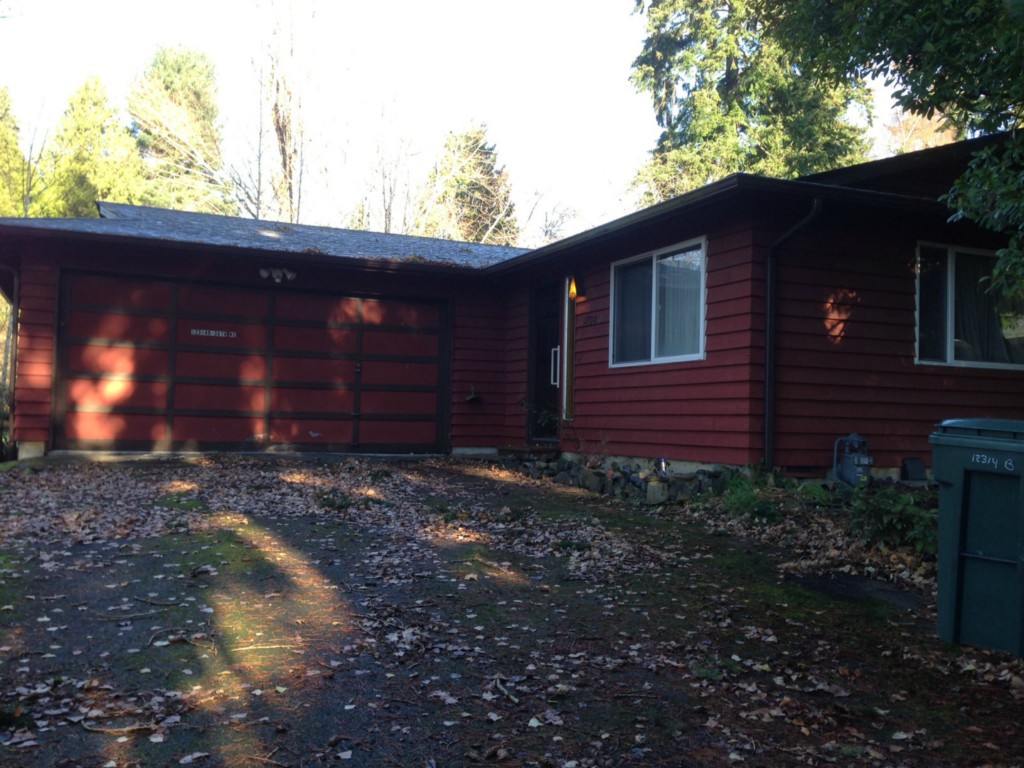 12314 B 36 Ave NE WA 98125 Unit  Lake City WA 98125