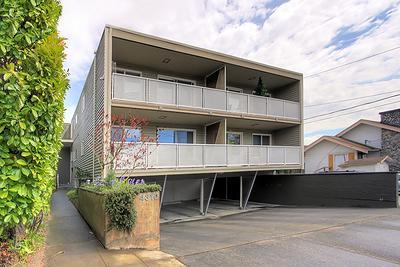 4310 Dayton Ave N Unit 301 Unit 301 Seattle WA 98103