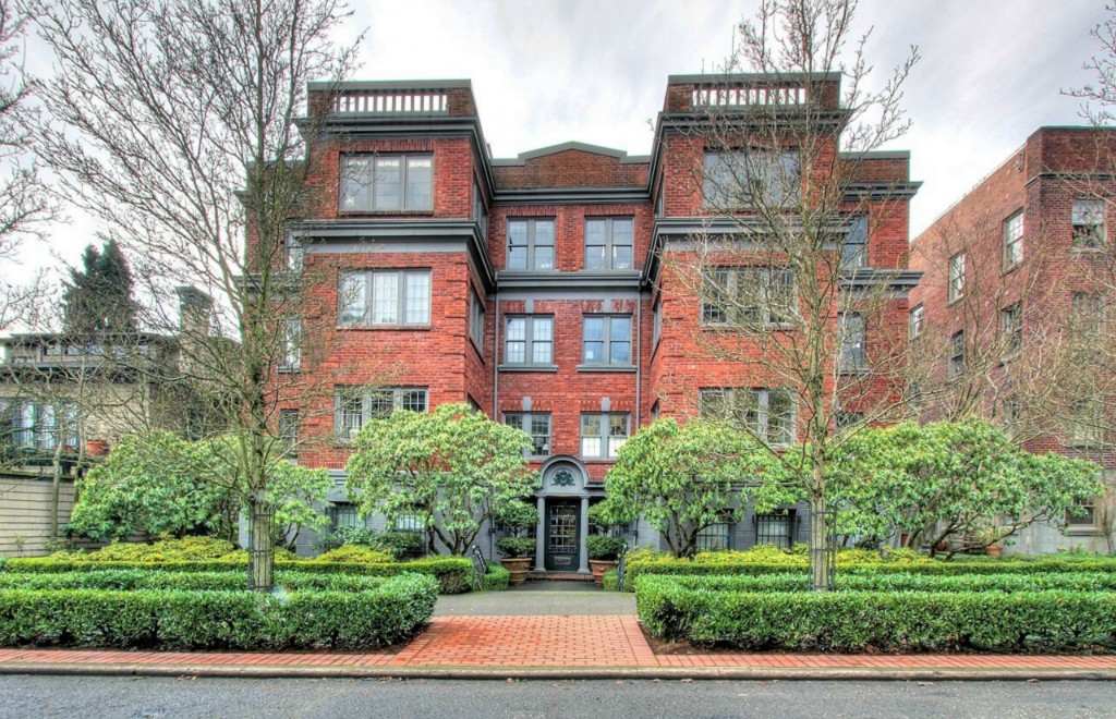 921 11th Ave E Unit 1B Unit 1B Seattle WA 98102