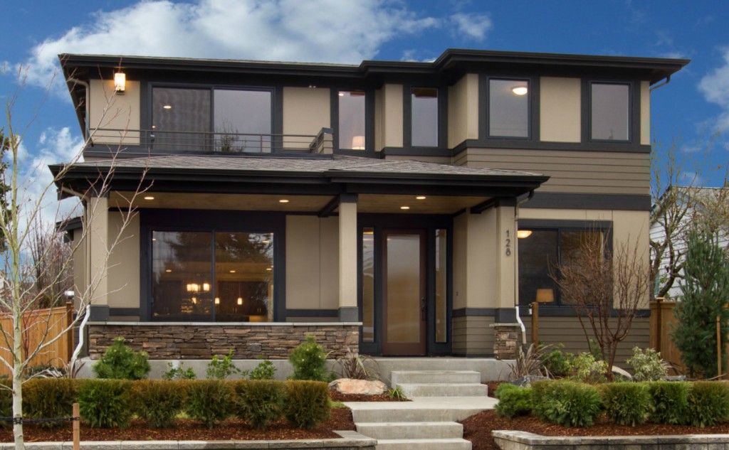 128 12th Kirkland WA 98033