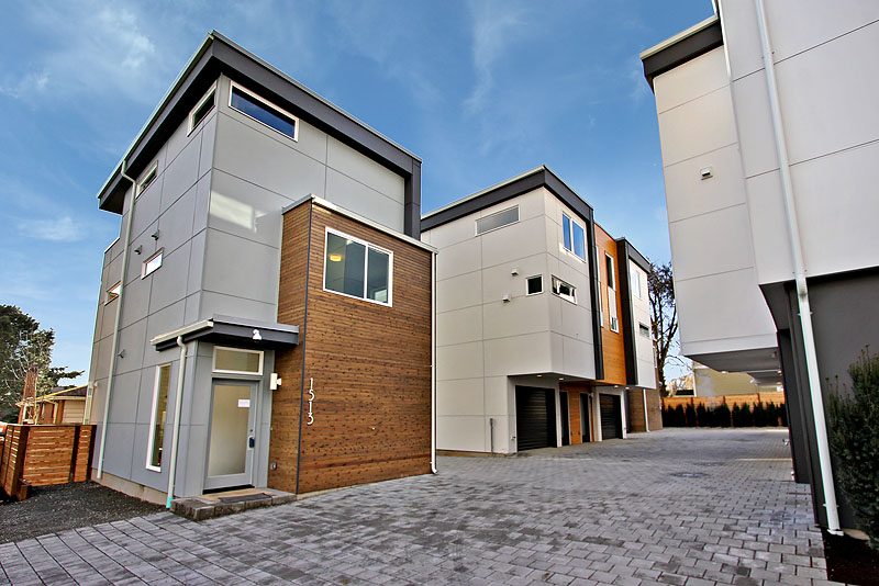 1519 NW 64th St Seattle WA 98107