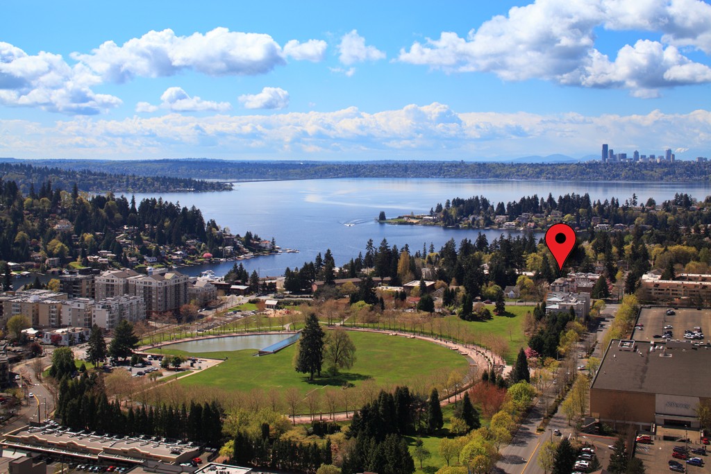 371 100th Ave NE Unit 300 Unit 300 Bellevue WA 98004