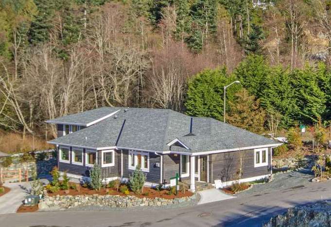4202 Osprey Ln Unit  Anacortes WA 98221