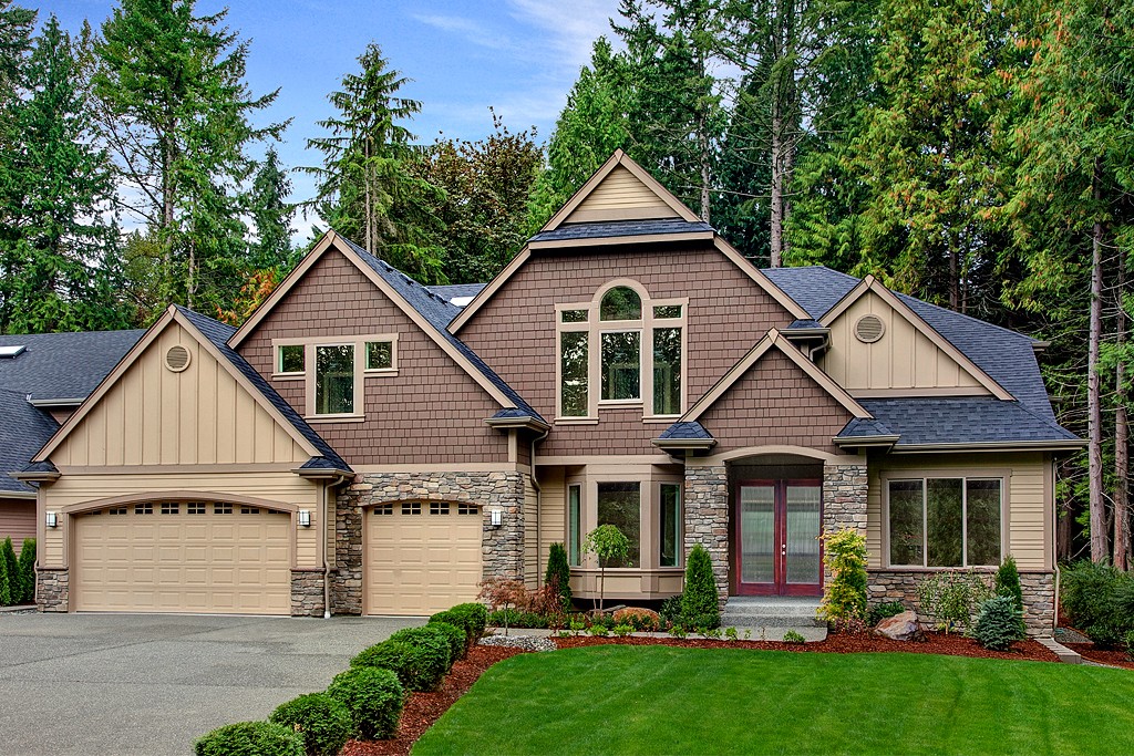 23450 SE 21st Ct Unit  Sammamish WA 98075