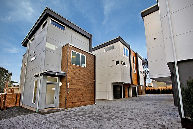 1517 NW 64th St Seattle WA 98107