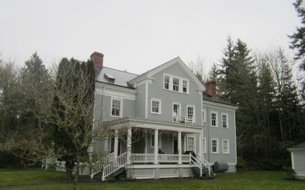 2213 NE Victorian Ln Unit F Unit F Bainbridge Island WA 98110