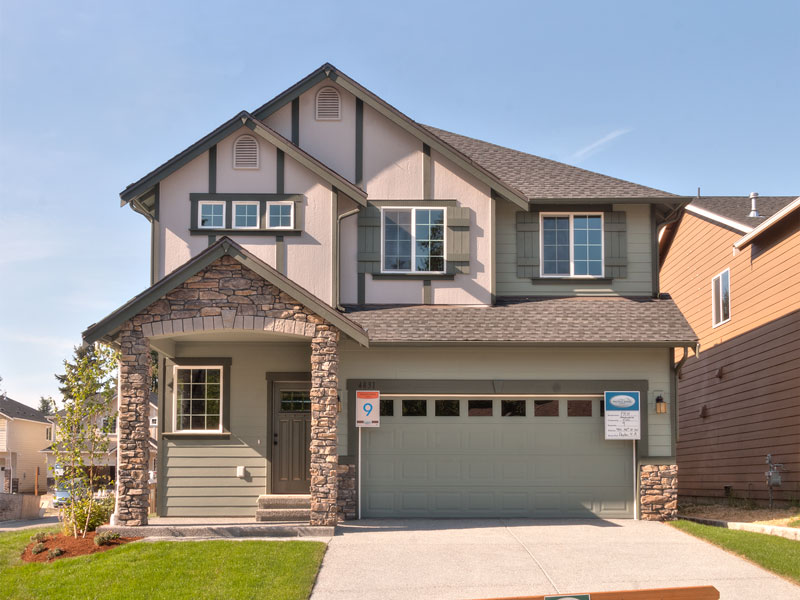 4831 156th St SW Unit  Edmonds WA 98026