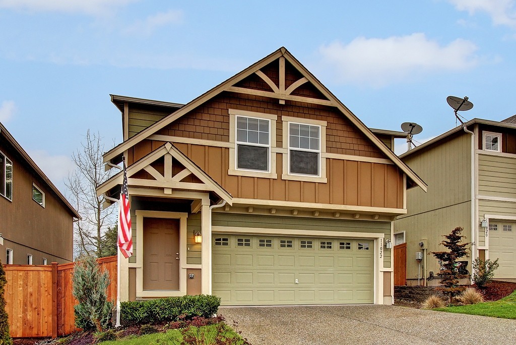 11022 Paine Field Way Everett WA 98204