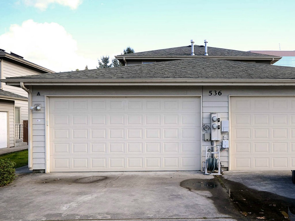 536 Williams Ave S Unit B Unit B Renton WA 98057