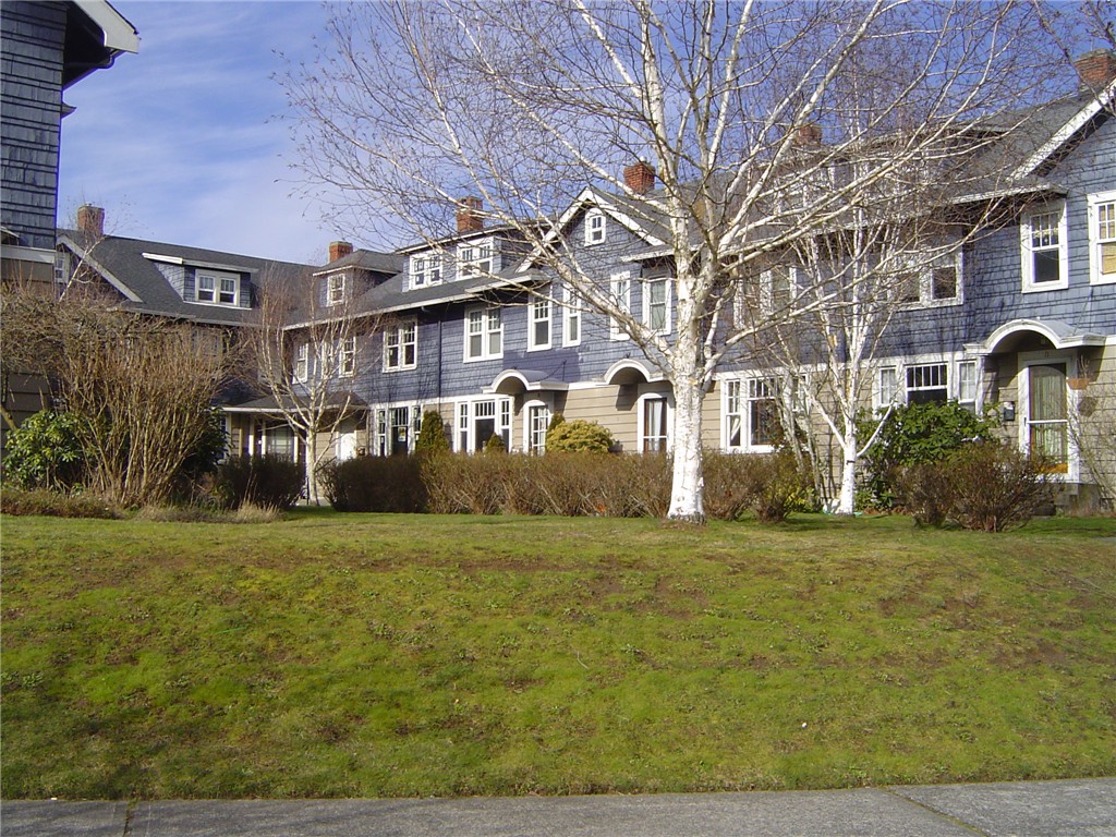 1617 Division Ave Unit 8 Unit 8 Tacoma WA 98403