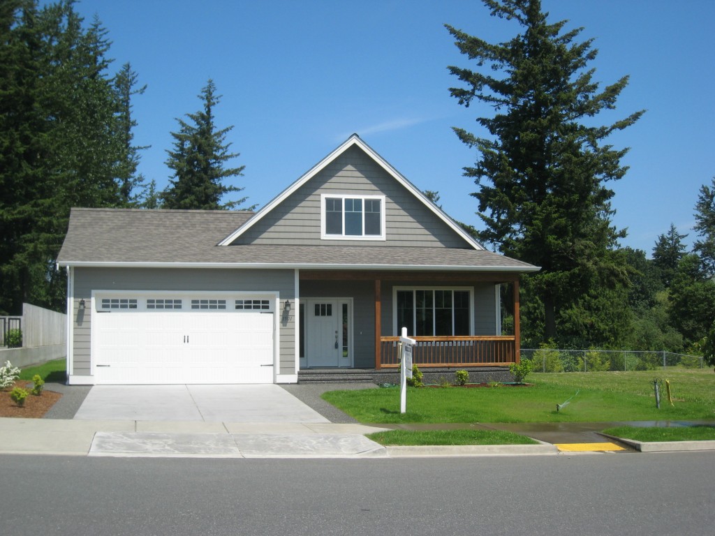 1501 Foxtail St Unit  Lynden WA 98264