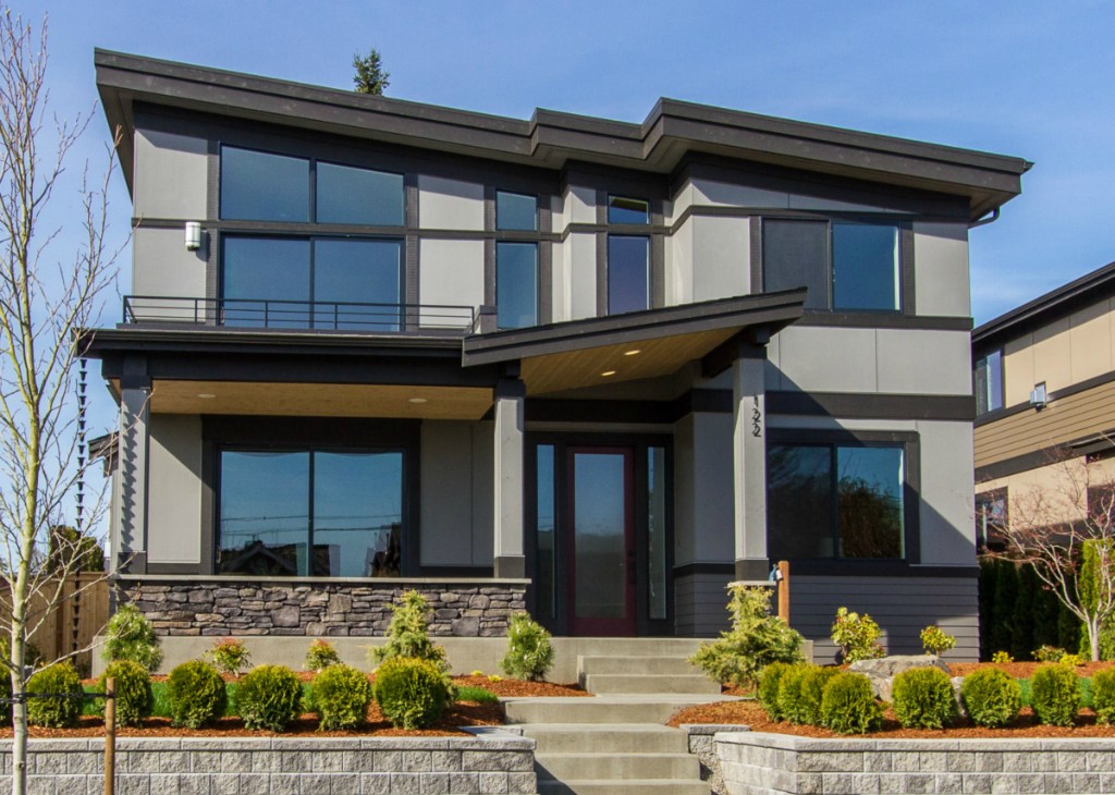 122 12th Kirkland WA 98033