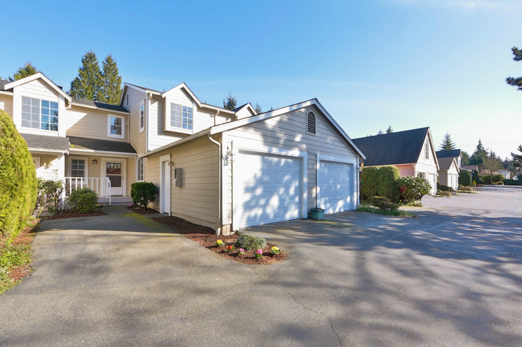 7825 196th St SW Unit C Unit C Edmonds WA 98026