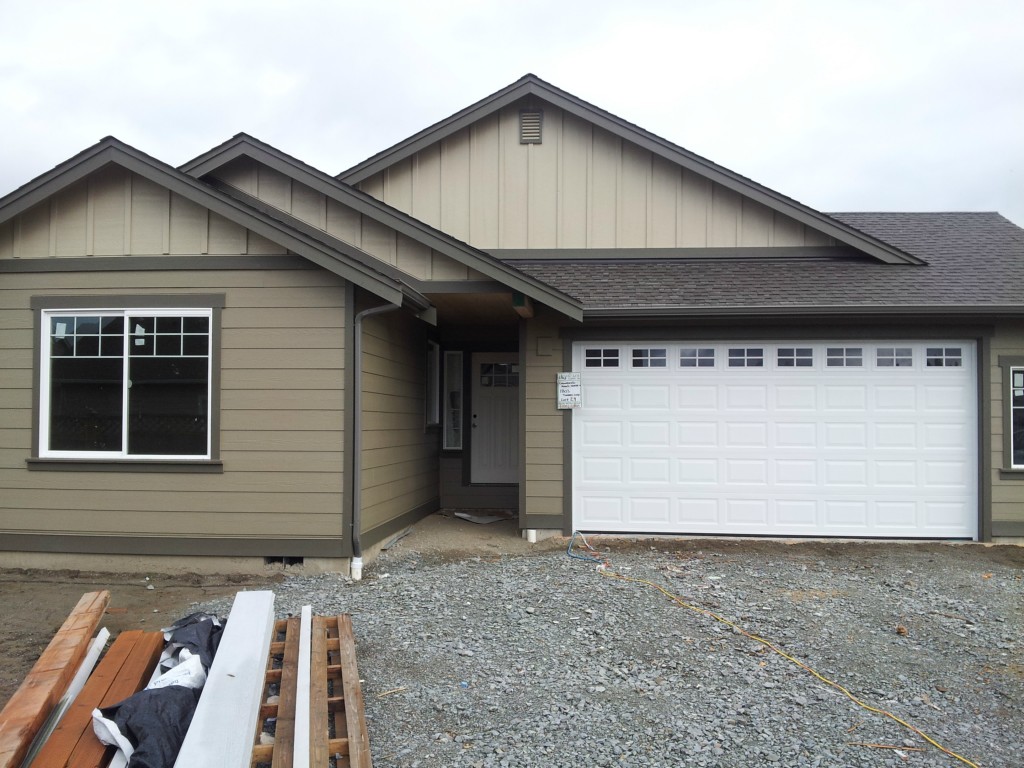 1805 Tundra Loop Unit  Mount Vernon WA 98273