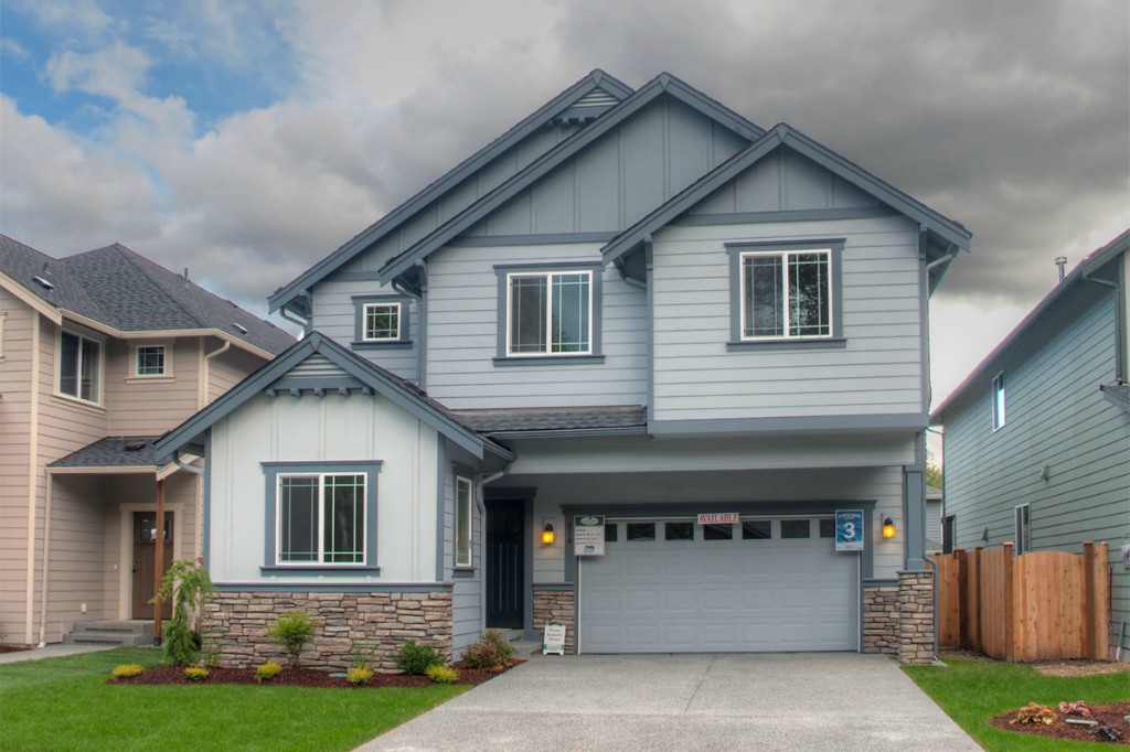 15524 49th Pl W Unit  Edmonds WA 98026