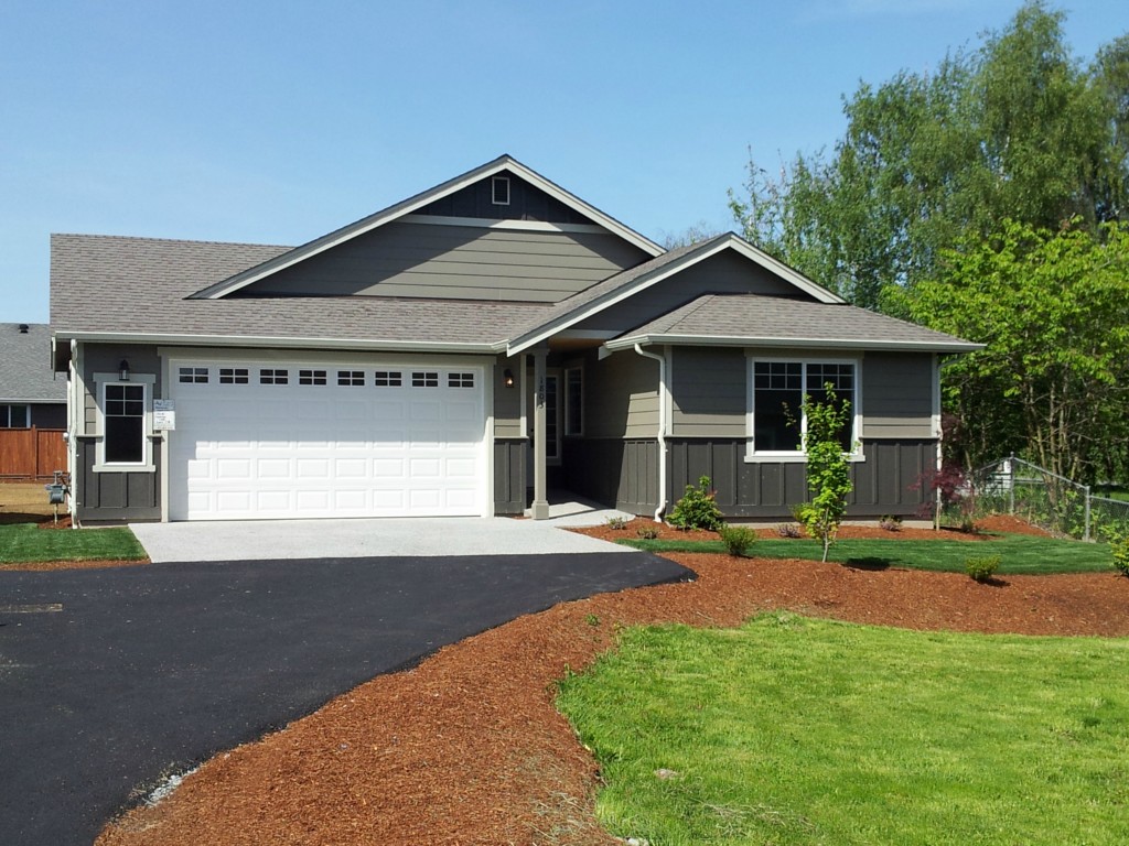 1803 Tundra Loop Unit  Mount Vernon WA 98273