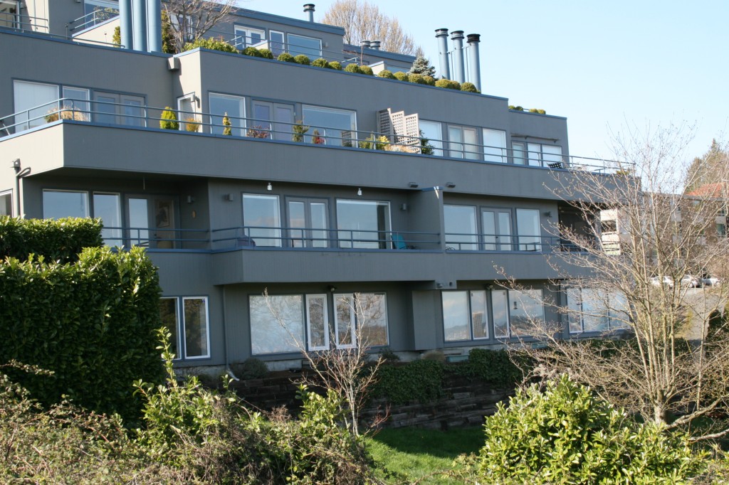 1900 Taylor Ave N Unit G Unit G Seattle WA 98109