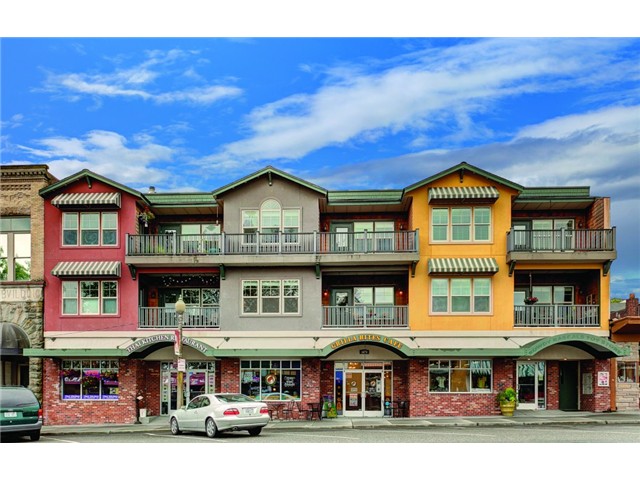 1020 1st St Unit 202 Unit 202 Snohomish WA 98290