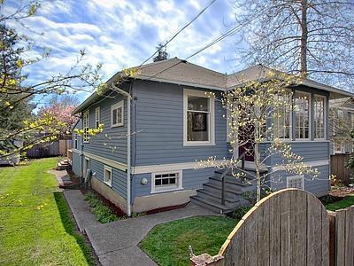 4819 S Lucile St Unit  Seattle WA 98118