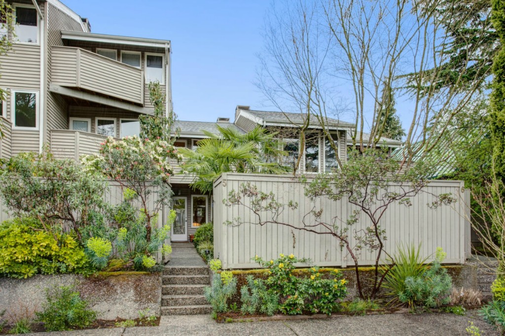 2030 42nd Ave E Unit 5 Unit 5 Seattle WA 98112