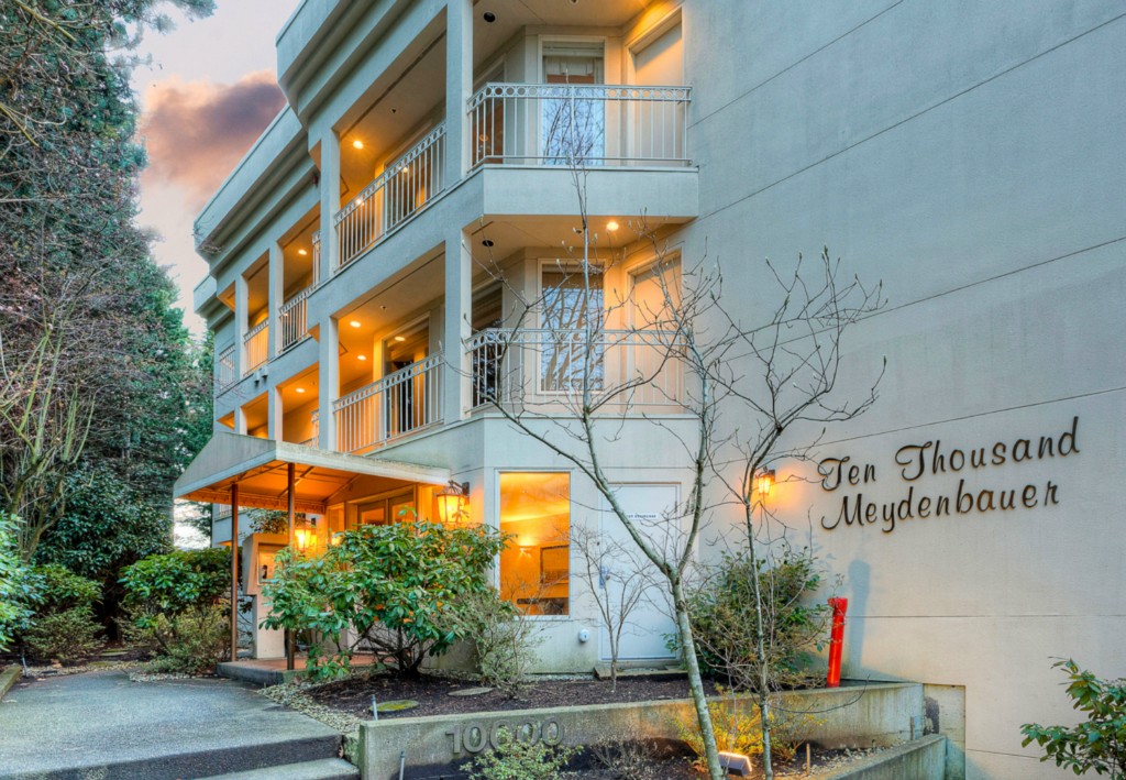 10000 Meydenbauer Way SE Unit 6 Unit 6 Bellevue WA 98004
